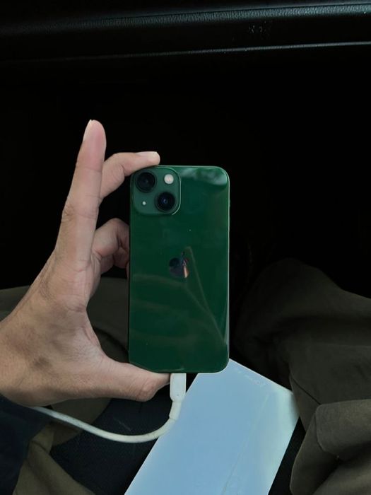 Iphone 13 mini/айфон 13 мини