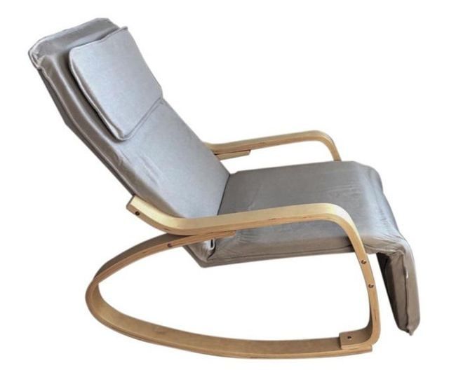 Balansoar cu suport picioare