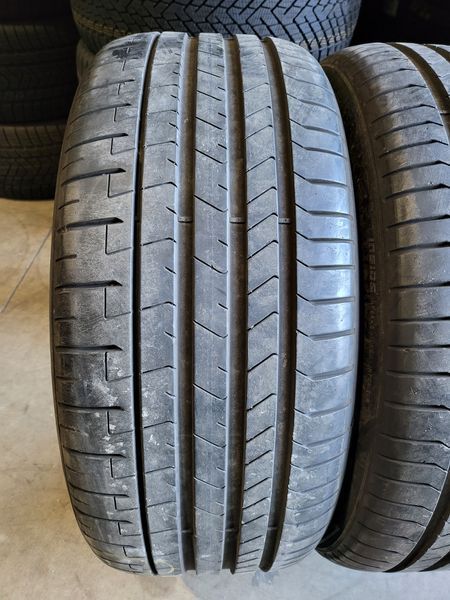 275/40/22 PIRELLI 2бр