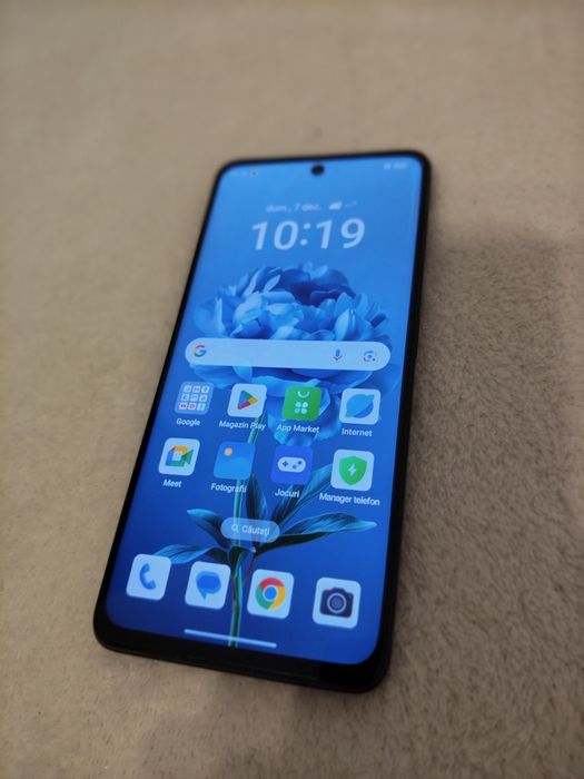 Smartphone Oppo reno A98 5G