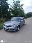 Opel Astra h 1.3