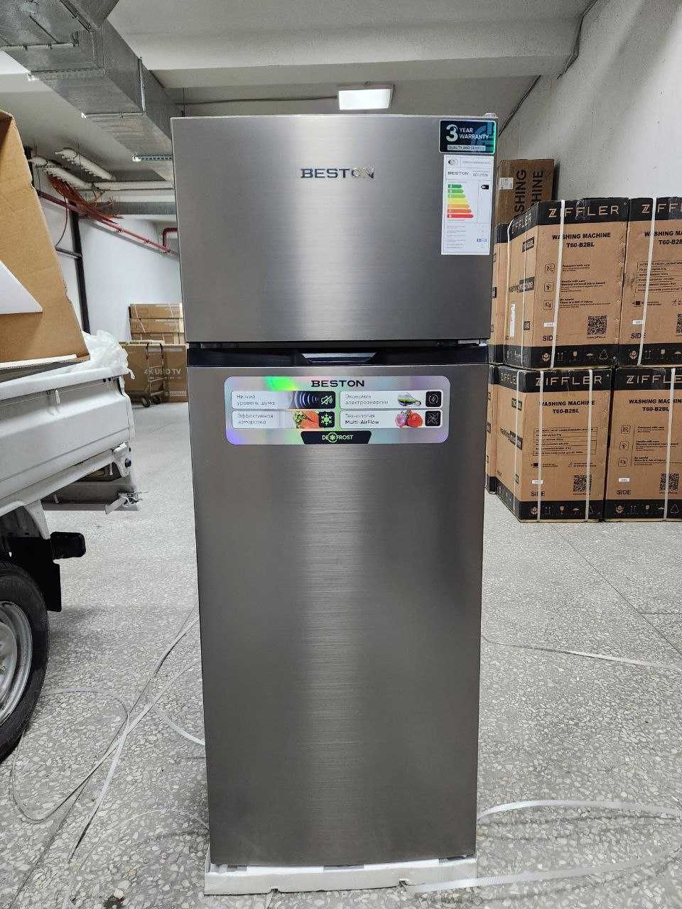 Холодильник Beston BD-270IN Большие скидки, Гарантия 36 месяцев