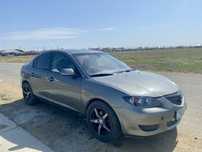 Көлік сатылады Mazda 3, продается машина Mazda 3