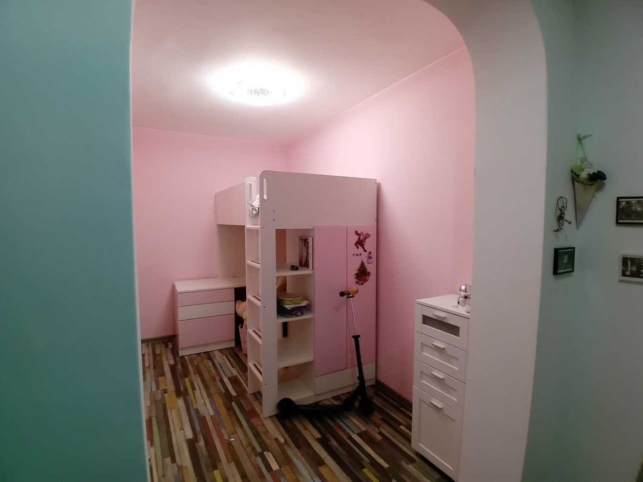 Под наем 2-стаен в Красно село