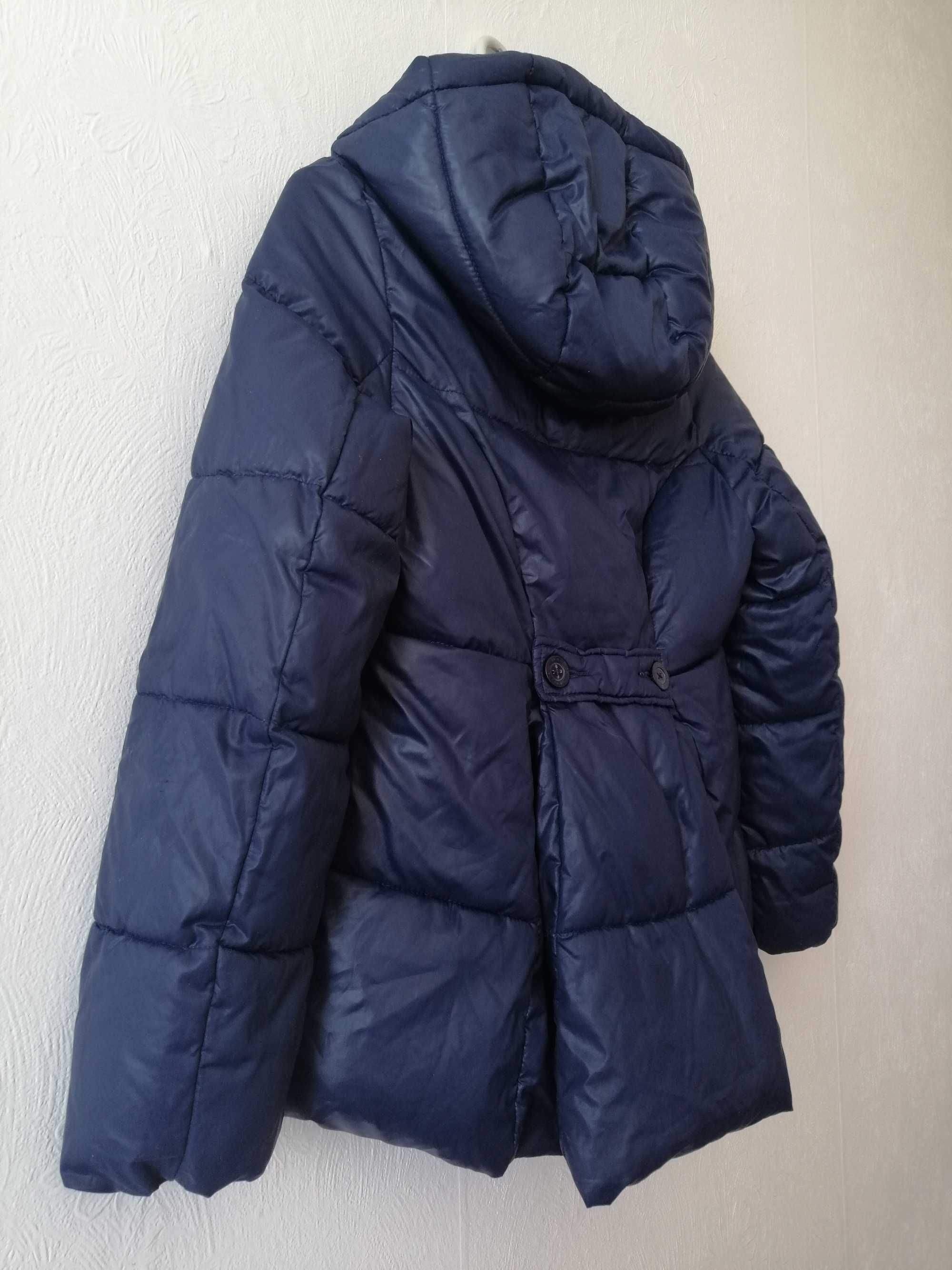 Яке за момиче BENETTON