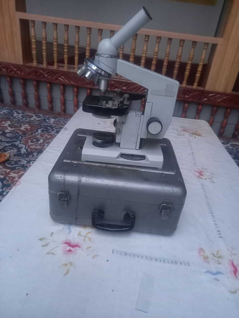 Mikroskop Biolam R 11