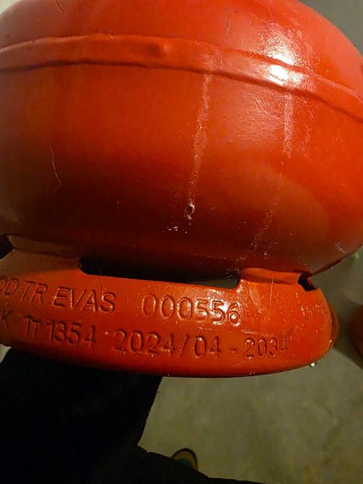 Газови бутилки /Туристически.