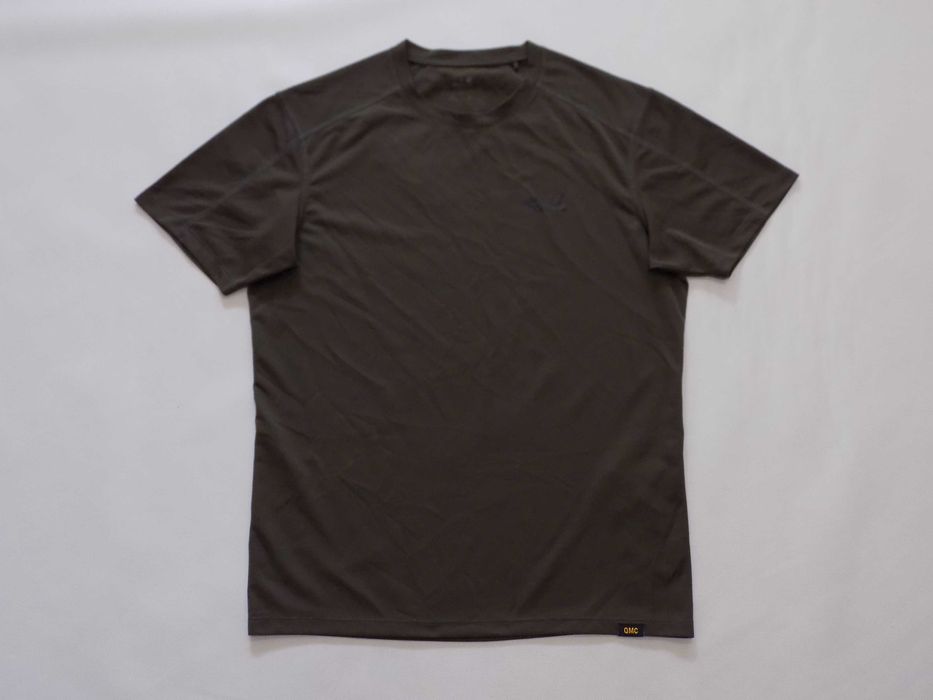 тениска smmash mma/jack wolfskin мъжка бокс спорт туризъм оригинал L/S