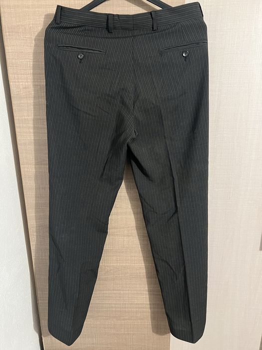 Costum nuntă complet  Zara