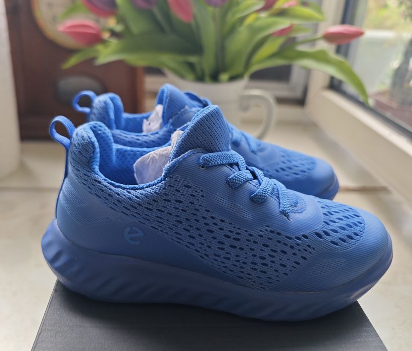 Кроссовки Ecco 27 р-р