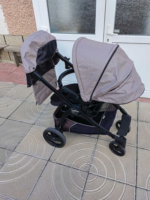 Количкa peg perego
