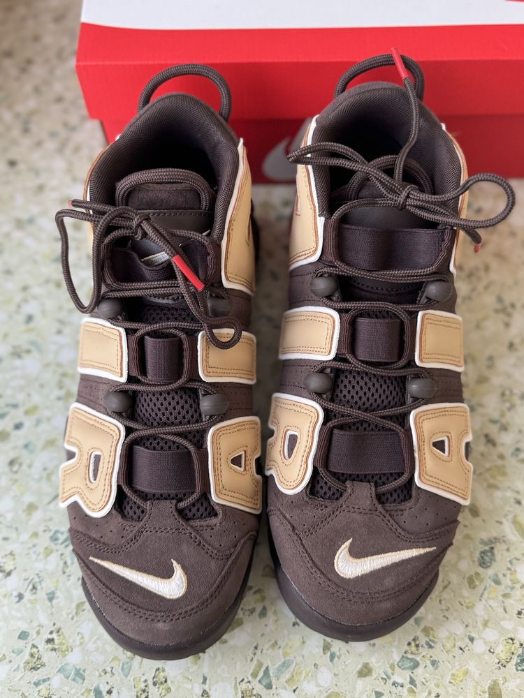 Nike Air More Uptempo