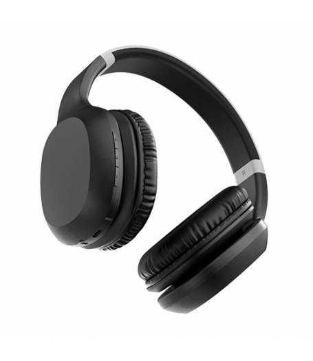 Proda Manmo Безжични Bluetooth Слушалки PD-BH500, Черни