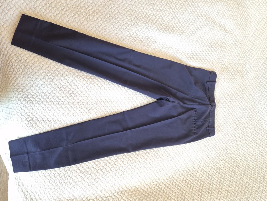 Чино панталон H&M