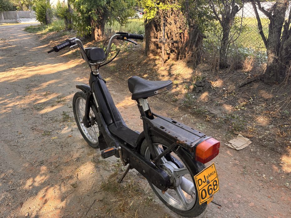 Piaggio ciao 50 cc