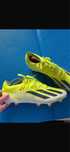 Ghete Adidas Crazy Fast