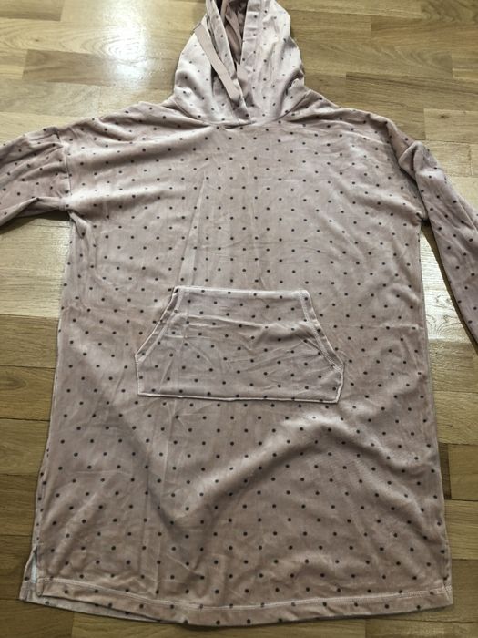 Imbracaminte hanorac de casa M