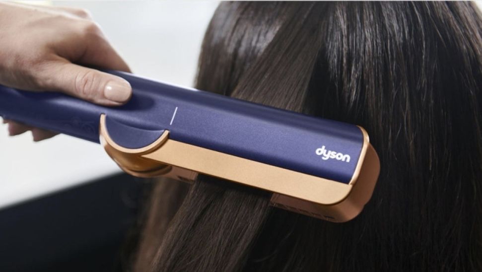 Dyson Airstrait Фен-Выпрямитель