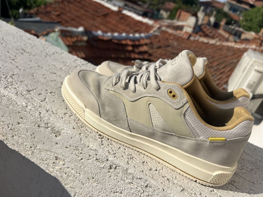 Camel Aktive 47 Low
