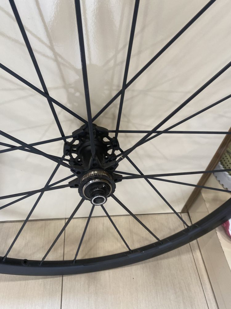Шосейни капли FULCRUM Racing ZERO DB,2022г.