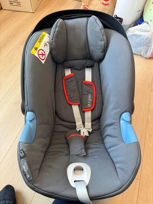 Scoica cybex aton b2