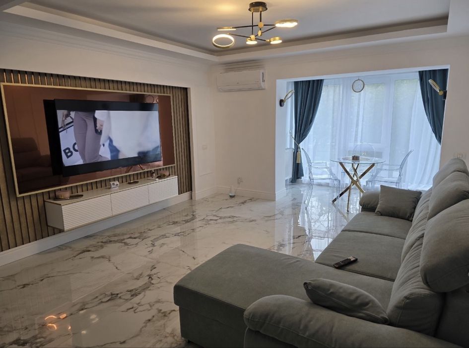 Cazare / chirie regim hotelier lux