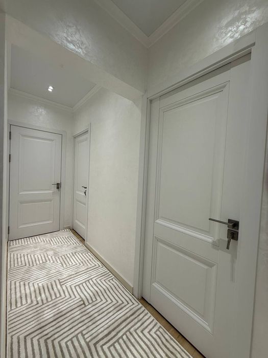 Юнусабад 3 4/1/4 Евро ор Метро Базар