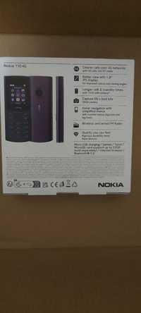 Vând telefon Nokia 110 4G