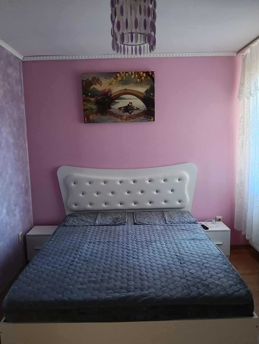 PF dau apartament 2 camere cu parcare pe Sesului de sus in chirie