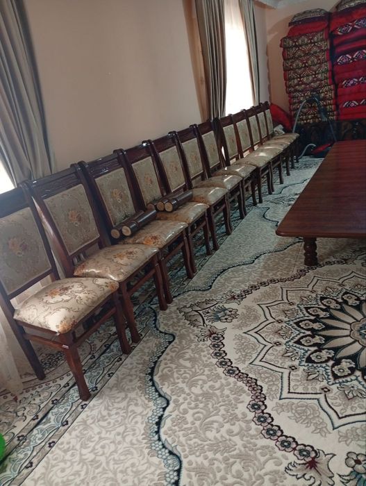 Stol stul  kop iwlatilmagan