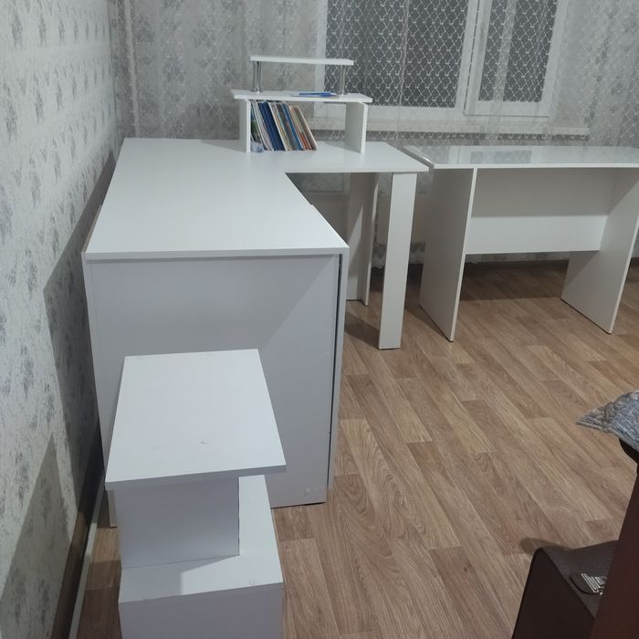 Продам мебельный гарнитур, в хорошем состоянии