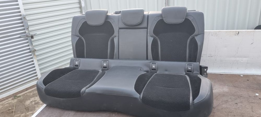 Vand interior  NOU Renault Megane 4