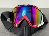 Vand ochelari ski/motocross diferite modele!!