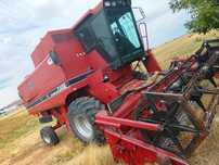 Case axial 1640 13500euro