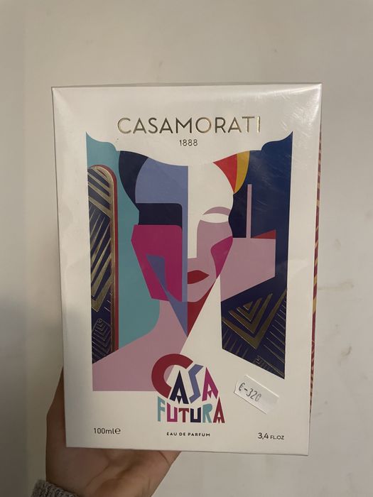 casamorati casa futura
