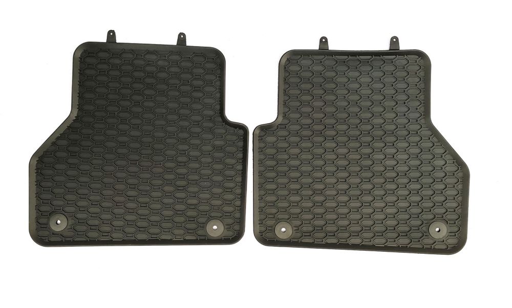 Covorașe cauciuc Audi A6 C8