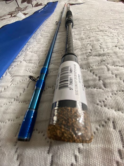 Savage gear sgs2 eding 2,51м