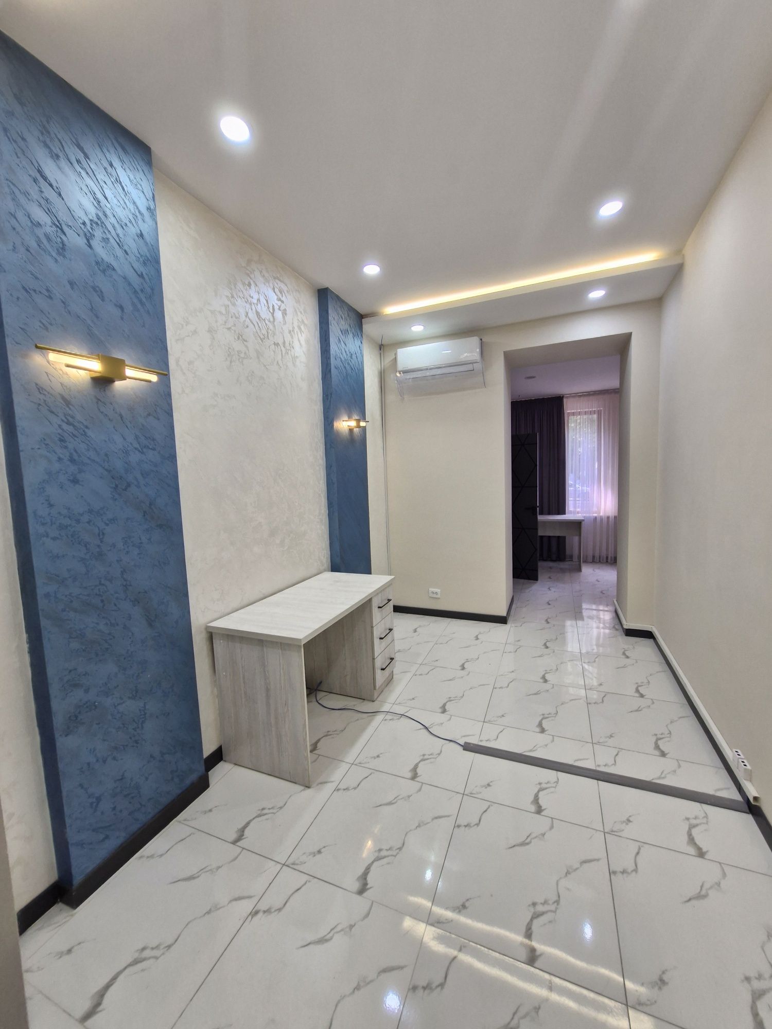 Arenda ofis 5/1/5 85m² Ashhabad park