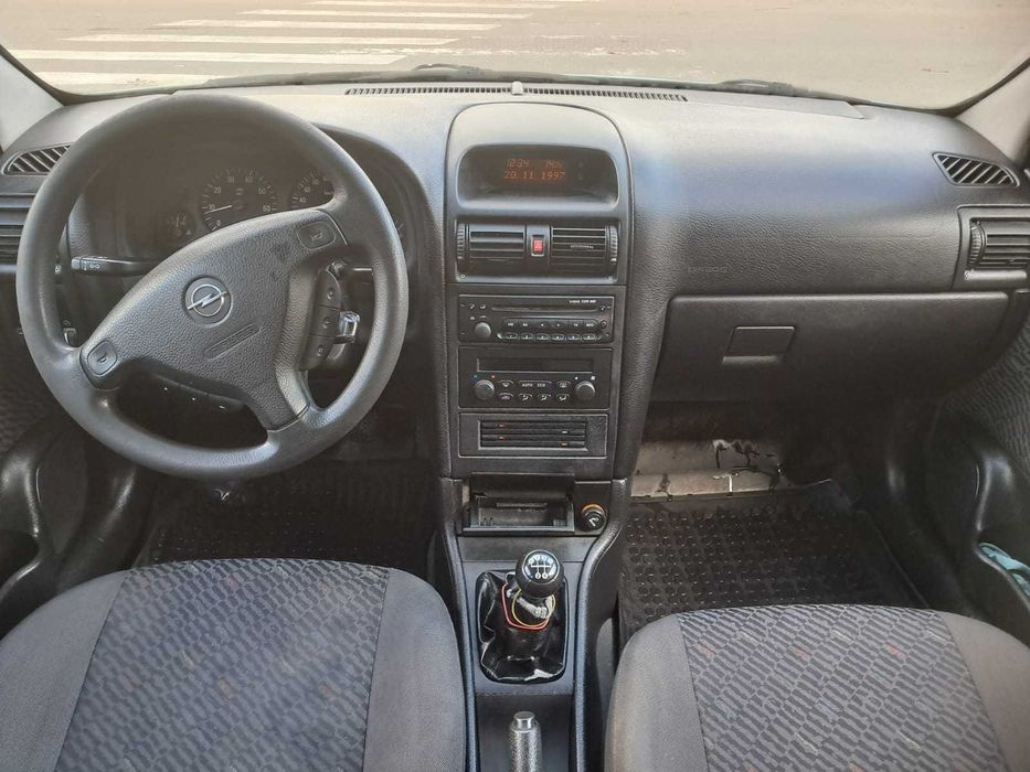 De vanzare Opel Astra