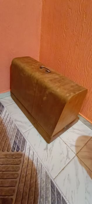 Шевна машина  1917г.