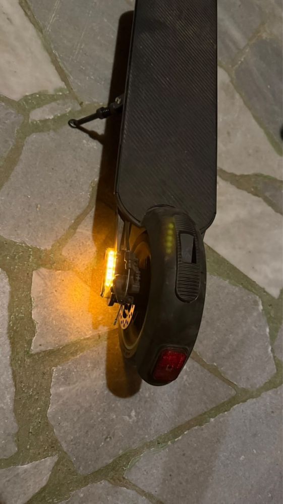 Acer Electric Scooter Series 3 / AES013