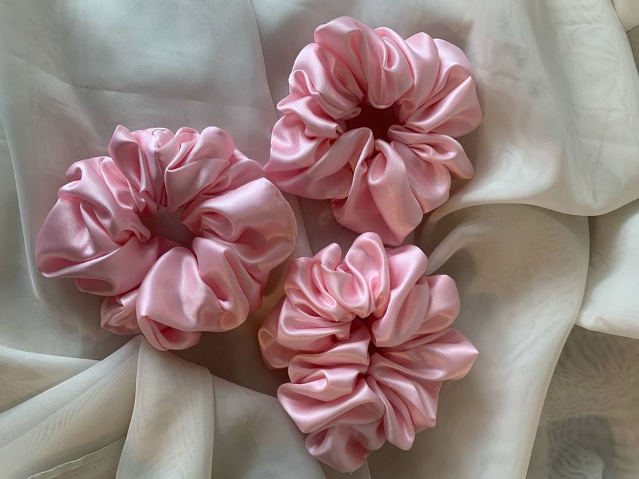 Скрънчи аксесоар