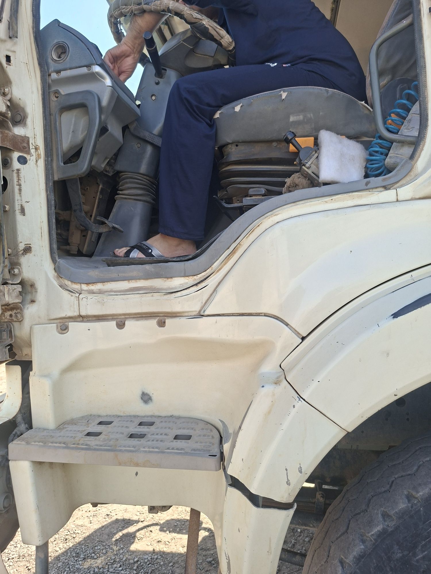 FOTON AUMAN 2013 yil
