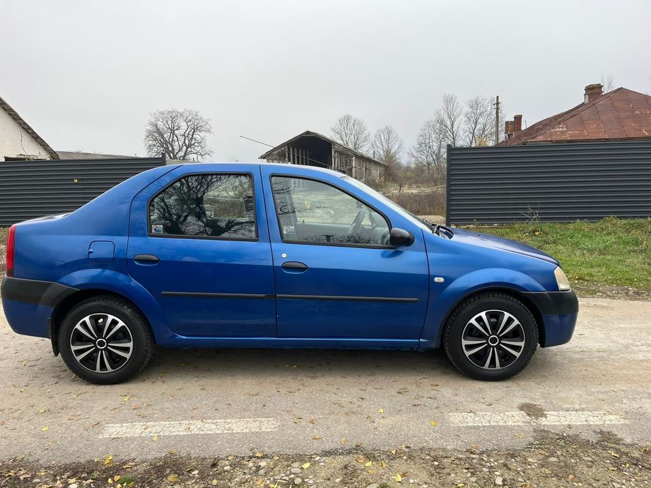 Dacia Logan  De vânzare