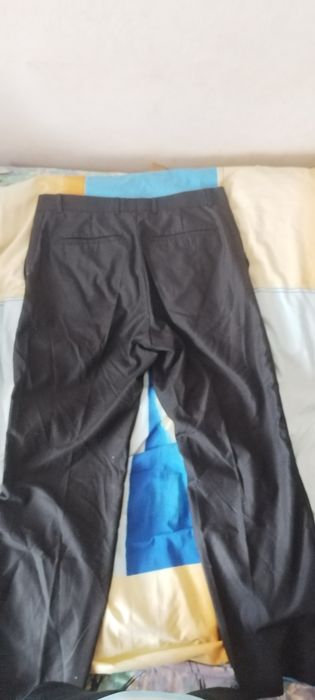 Pantaloni Stofa Pierre Edvin