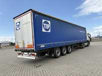 Schmitz SD 24 an fabricatie 2014