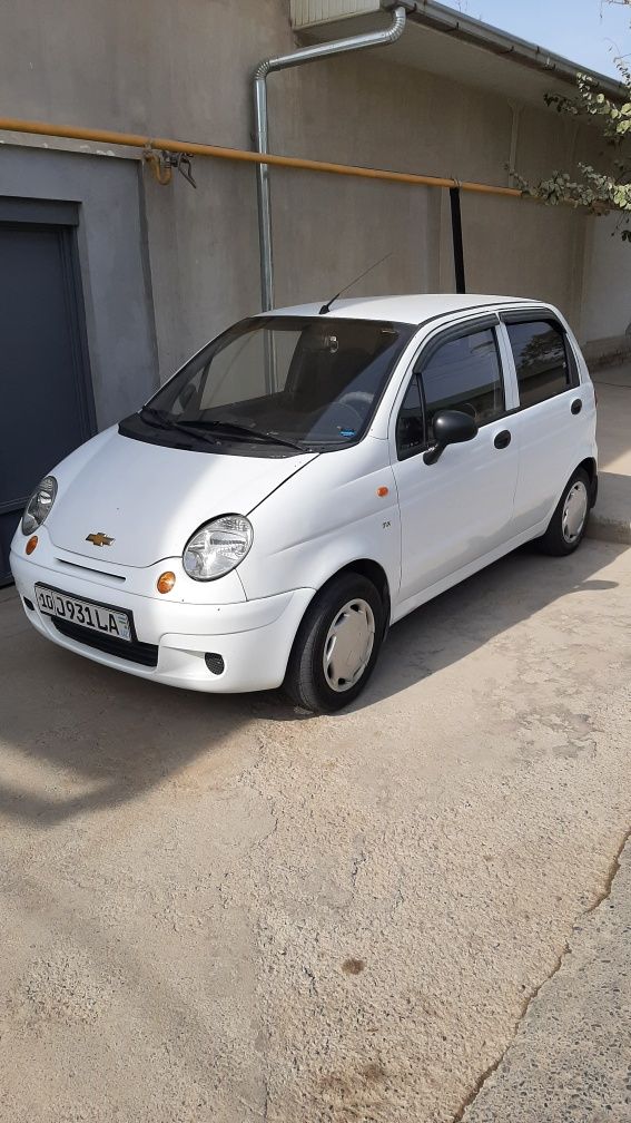 Matiz mx sotiladi