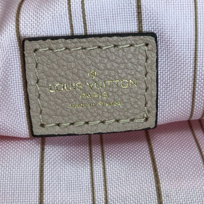 Geanta Louis Vuitton/certificat autenticitate/bon fiscal/piele 100%