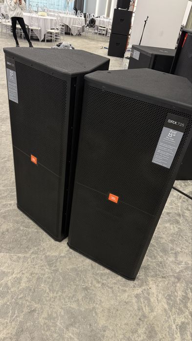 JBL колонки в отличном состояний
