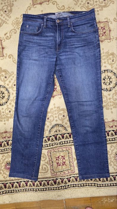 Оригинальные джинсы Timberland